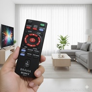 SONY SMART TV REMOTE ORIGINAL BRAVIA SFRTV4sony