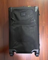 TUMI Alpha 3 商務 22吋登機行李(箱)喼