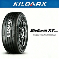 Limited Stock! KILOMAX 215/55R17 205/50R17 Universal Tire Shock Absorb Best Value Heat Resistant