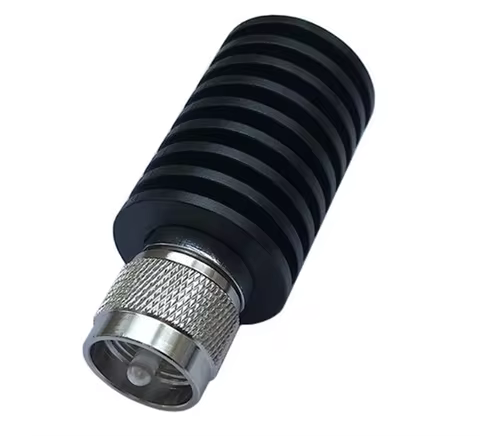1pc RF Coaxial Dummy Load 25W 50W 100W U Style UHF PL259 M male plug connector 50 Ohm DC-500MHz Dumm