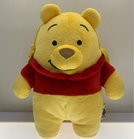 Winnie The Pooh mocchi mocchi