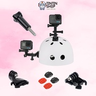 Camera Mount, 3M Tape, Motorcycle Dash Camera Mount