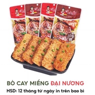 Set Ăn Vặt Trung Thanh Cua Xúc Xích Sụn Gà Tôm Hùm Đất Tứ Xuyên Set 10 20 cái - Ăn Vặt 492