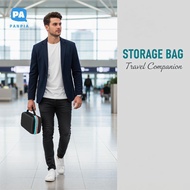 [NBI] Portable Hard Shell Storage for Switch 2 Consolepact Bag for Gamer's Travel Needs VN