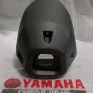 Yamaha Byson Small Exhaust Shield RareORISINIL
