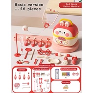 ToyTrek 20 27 46Pcs Bệnh Viện Y Tá Bác Sĩ Vai Trò Chơi Kit Đồ Chơi Y Tế Giáo Dục Bác Sĩ Đồ Chơi Cho
