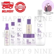 Schwarzkopf BC Bonacure Frizz Away Shampoo Schwarzkopf BC Hair Shampoo Keratin Smooth Perfect Shampo