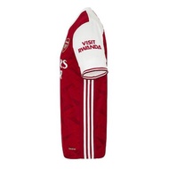 baju lelaki~manchester united jersey~ (NEW) Arsenal Home Kit 2020/21 Football Jersey Premier League Team Jersi Bola Sepa