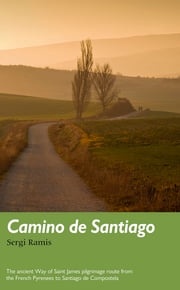 Camino de Santiago Sergi Ramis