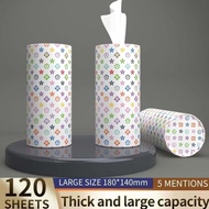 Tradisional Batik Car Tissue Facial Tissue 1*5 Sekotak Tisu batik tissue batik tisu kereta tisu tin 