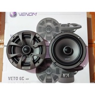 SPEAKER COAXIAL VETO 6C COAXIAL ELLEMENTO 6C