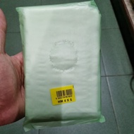 PLASTIC BAG HM 4 X 6