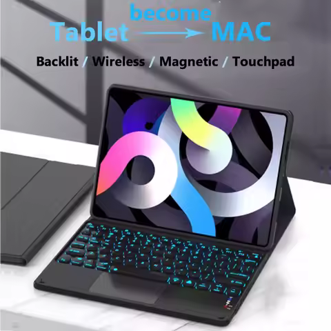 Case for Xiaoxin Pad 11" 2024 M10 Plus 3rd 5G 10.6 2023 Pro 11.5 Inch 21y 20y M11 11 P11 Pro 2nd 11.