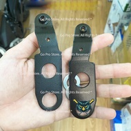 Winner X VT40 Rear Light Cover Set