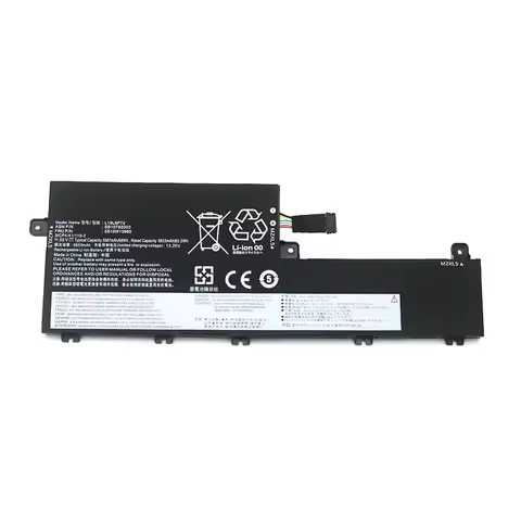 11.52V 68Wh L19L6P72 L19C6P72 Battery For Lenovo ThinkPad T15p P15v Gen 1 SB10T83204 5B10W13961 3ICP