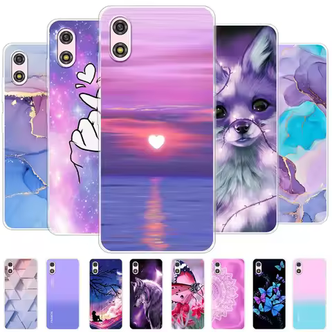 For Xiaomi Qin3 Ultra Case Clear Shockproof Protect Phone Case For Xiaomi Qin3 Ultra Clear Soft Sili