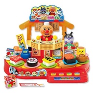 JOYPALETTE Anpanman Delicious! Anpanman DX conveyor belt sushi set W470mm x H328mm x D340mm ?Plastic