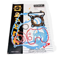 FJC 5-Digit Exciter 135 Engine Gasket Set - GF13-55P-01