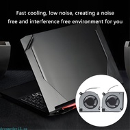 dreamedge13 DC12V 1A CPU GPU Cooling Fan Laptops Coolers Fan for V15 ANV15-51 ANV15-51-532J N23Q22 R