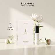 Legendary® 3 Wishes Wish I Vial Eau de Parfum EDP Perfume (3ml) | Travel Spray