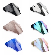 For Suzuki SV650 SV650S SV400 SV400S 1999 2000 2001 20002 Motorcycle Windshield WindScreen Fairing S