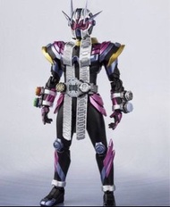 Bandai s.h.figuarts SHF Kamen Rider Zi-O II 幪面超人 假面騎士 時王 zio 2 龘