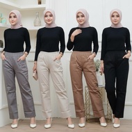HARUKA LONGPANTS