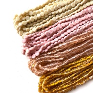 (Cheap Accessories) Small Coin Beads