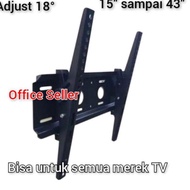 Most Wanted--Bracket/Brecket/Bracket LCD TV 45 43 42 40 32 Inch Premium Model