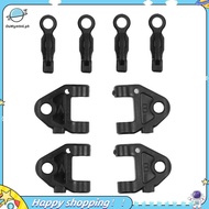 【ouwym9al】8Pcs Upper and Lower Swing Arm Set K989-39 K989-42 for 284131 K969 K979 K989 K999 P929 1/2