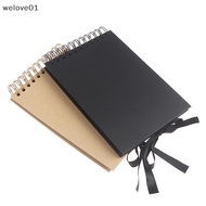 [welove01] Photo Albums 30 ck Pages Memory Books A4 Craft Paper DIY Scrapbooking Picture SG