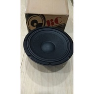 speaker jic 10050 jic10050 speker jic 10 inch teklpo 8087rf