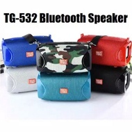 Speaker Bluetooth JBL TG 532 FREE TALI + FREE KABEL AUX salon full bass speaker bluetooth full bass