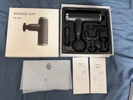 MINI 筋膜槍 SK-328 Type-C 充電