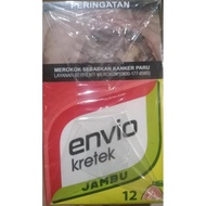 Rokok Envio Kretek Jambu 12