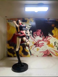 海賊王 牛仔 女帝 figure 模型 公仔