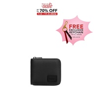 SEMBONIA Nylon Zip Bi-Fold Wallet With Coin CompartMent - 066486-514S