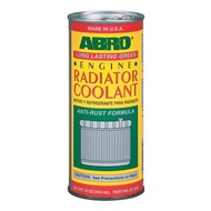 Abro Radiator Coolant Green 443ml (EC-500) -