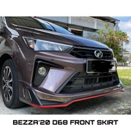 BEZZA 2020 DRIVE 68 BODYKIT