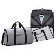New Style Gym Bag Suit Storage Bag Travel Bag Portable Sports Leisure Bag Storage Bag Manufacturer W