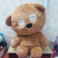 Minions Tim Grande Large Plush doll ver.2/ver.2 Second-Hand Japanese Version 2 Hanging Sign