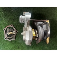 Mitsubishi CZ4A EVO X 4B11 Engine Turbo TD05