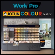 Jotun Colour Tester 80ml/ Cat Tester/ 油漆试色 / Paint Test/ Cat Air/ Dinding Dalam/ Color Tester / Wall