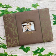 [defect minor] SUSAN Evita Photo Art PhotoAlbum No EJH 4001 [new old stock]
