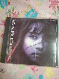 日版 坂井泉水 ZARD IZUMI SAKAI ON VOCAL CD 1991年