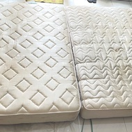 Springbed Slumberland Teen Style - bekas
