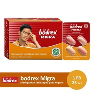 Bodrex MIGRA SAU BOX