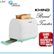 Tesco bread maker Skg bread maker Panasonic bread maker sd p104 ♦Khind / Butterfly 2 Slices Bread Toaster With Anti-Dust