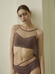 Polewear polewear Vymade 鋼管舞衫