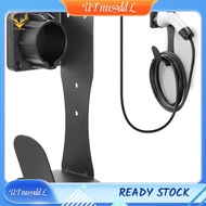[UTnus9ddL.ph] EV Charger Holder Cable Organizer No Cable Cutting Electric Car Charger Cord Holder &